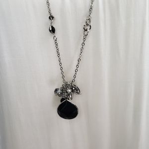WHBM long necklace